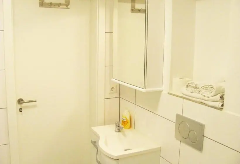اتاق استاندارد, Apartment Storchenfärbe