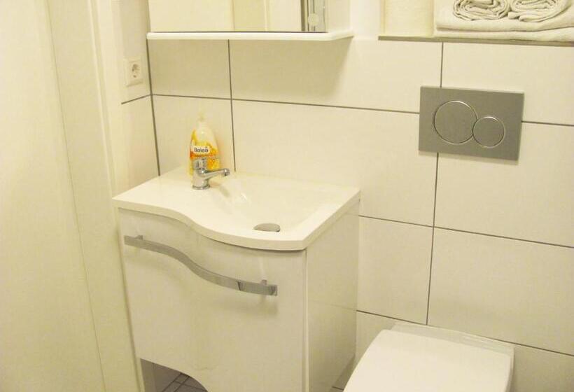 Номер Стандарт, Apartment Storchenfärbe