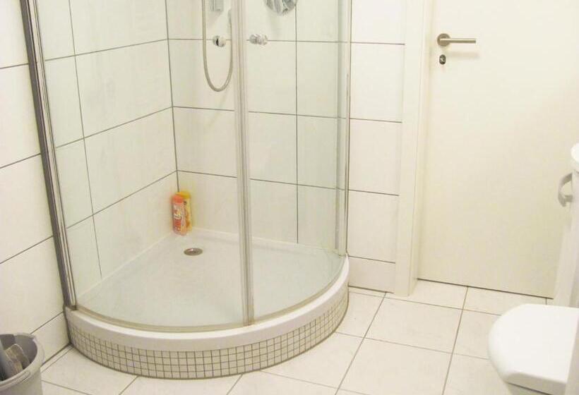 Номер Стандарт, Apartment Storchenfärbe