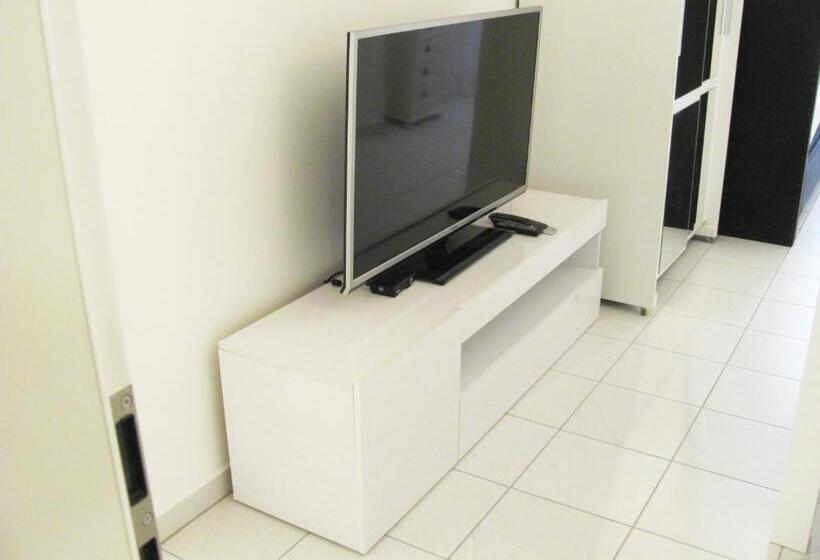 Номер Стандарт, Apartment Storchenfärbe