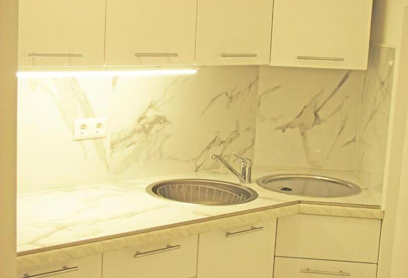 Номер Стандарт, Apartment Storchenfärbe