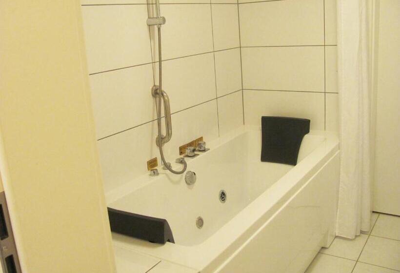 Люкс, Apartment Storchenfärbe