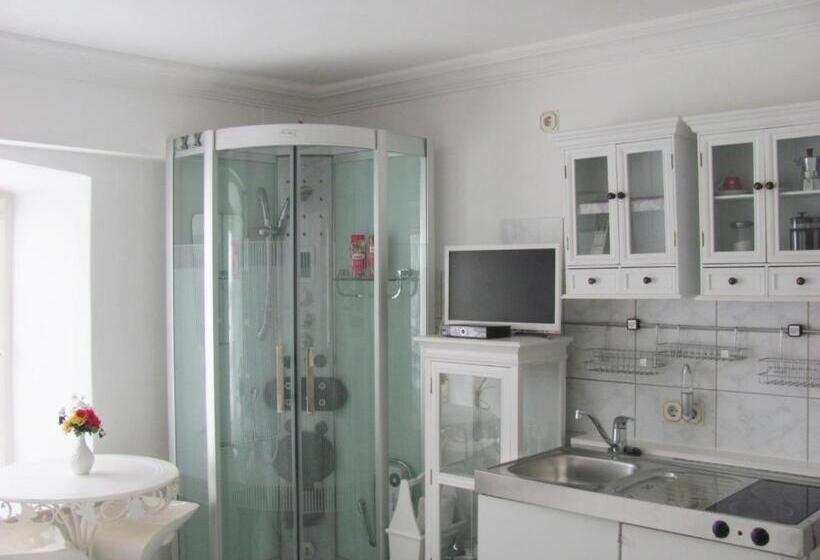 Номер Стандарт Индивидуальный, Apartment Storchenfärbe