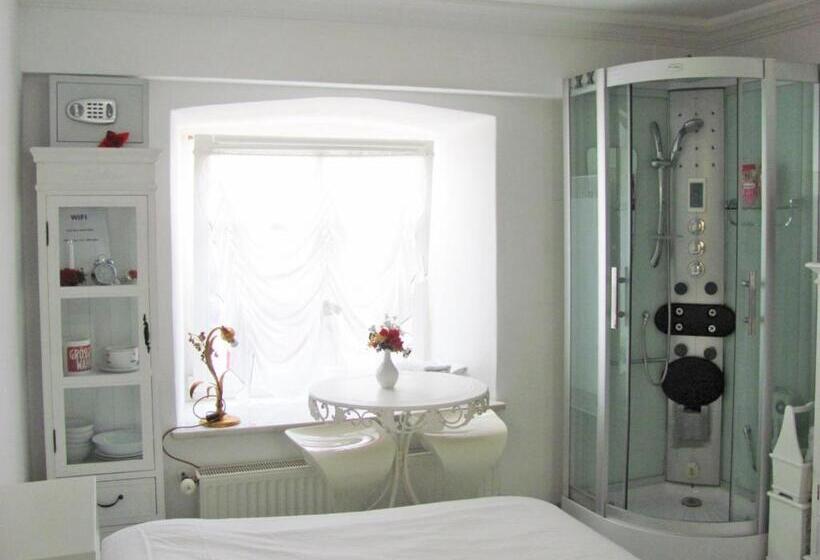 Номер Стандарт Индивидуальный, Apartment Storchenfärbe