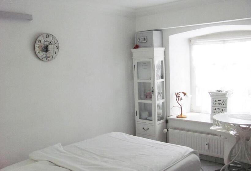 Номер Стандарт Индивидуальный, Apartment Storchenfärbe