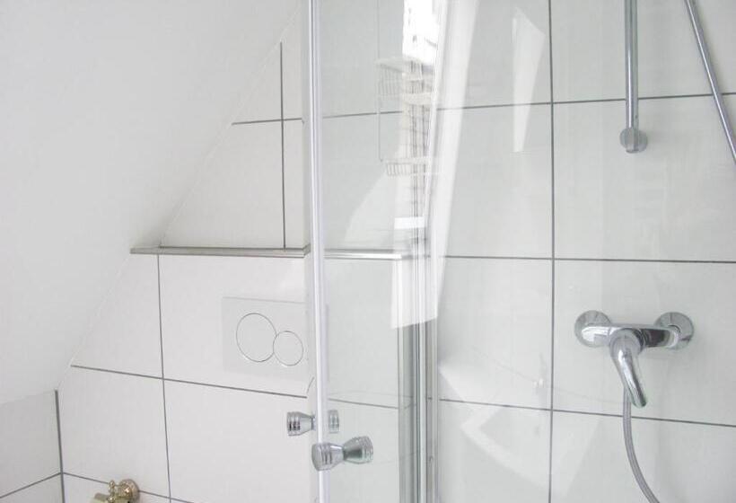 Студия Стандарт, Apartment Storchenfärbe