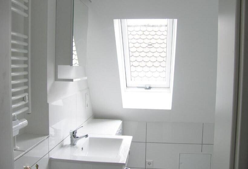 Студия Стандарт, Apartment Storchenfärbe