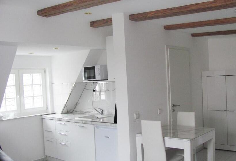 Студия Стандарт, Apartment Storchenfärbe