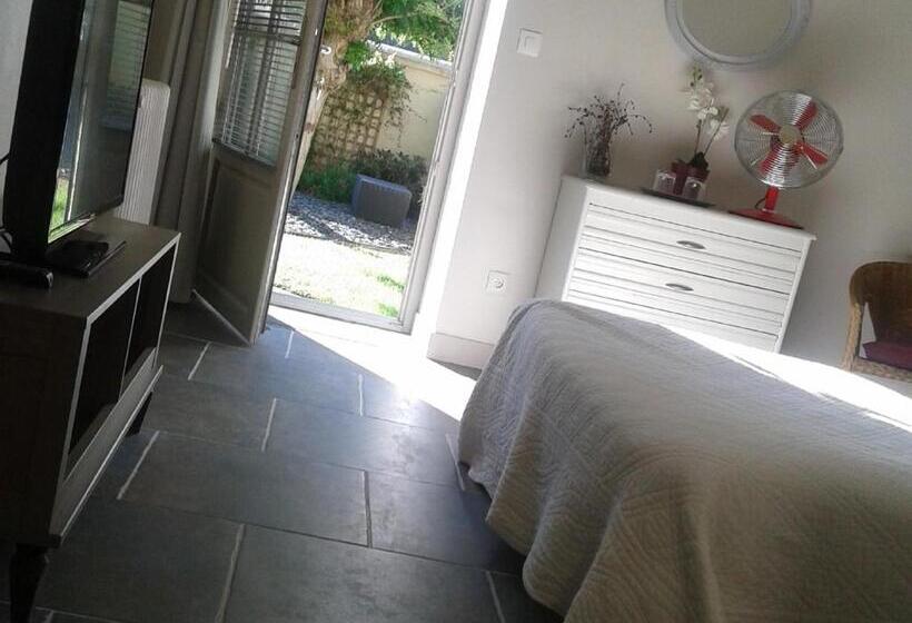 Номер Basic, Chambres D Hôtes Rue Du Poids