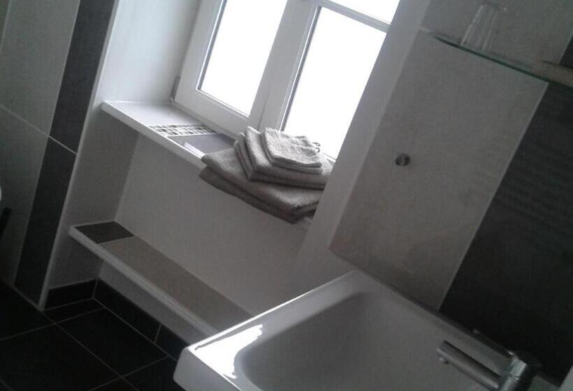 غرفة أساسية, Chambres D Hôtes Rue Du Poids