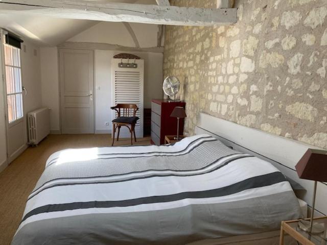 غرفة أساسية, Chambres D Hôtes Rue Du Poids