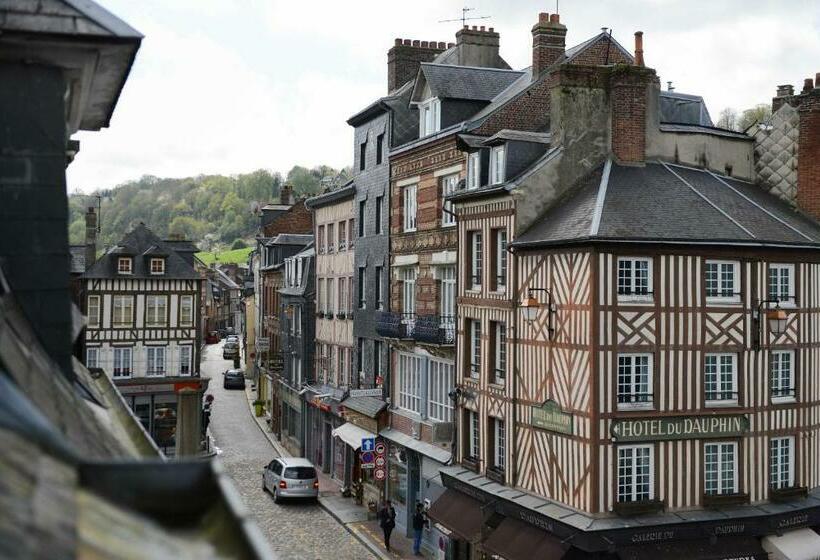 Comfort room with view, Chambres Houdaille