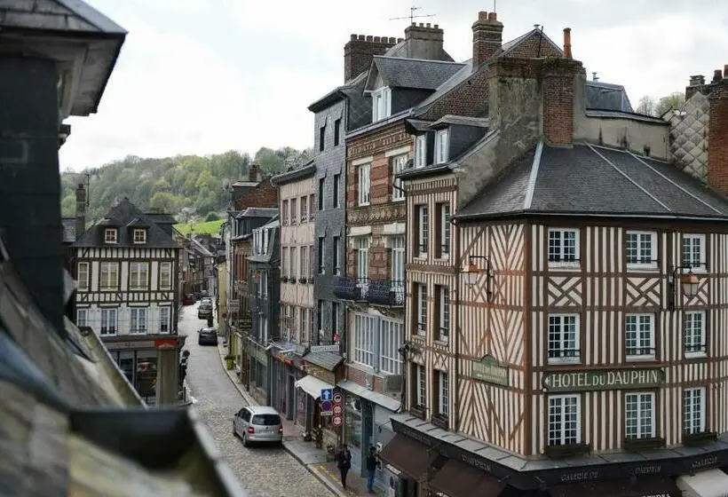 Comfort room with view, Chambres Houdaille
