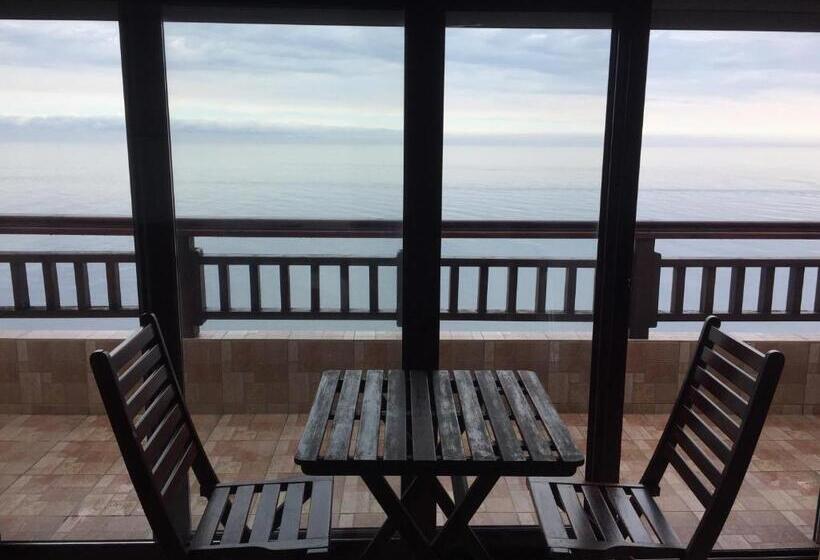 Студия Стандарт Вид на Море, Deep Blue Guest House