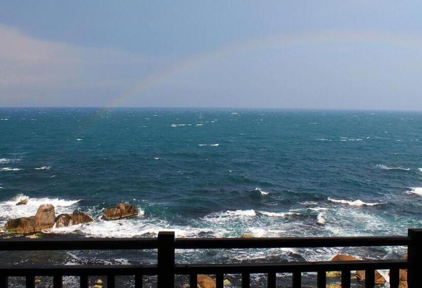 Номер Стандарт Вид на Море, Deep Blue Guest House