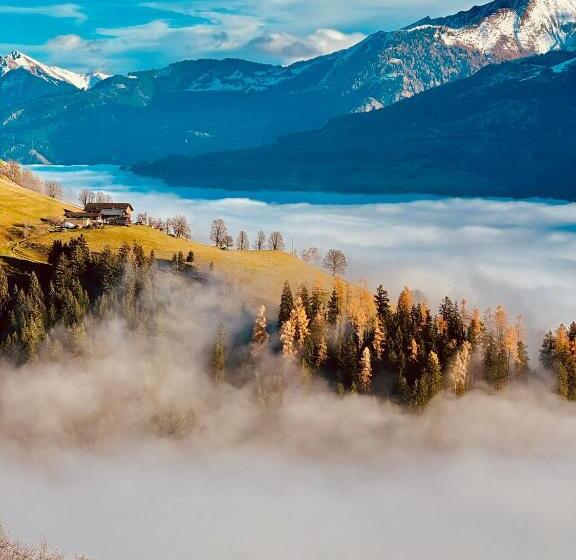 Номер Стандарт, Hochleiten Gut