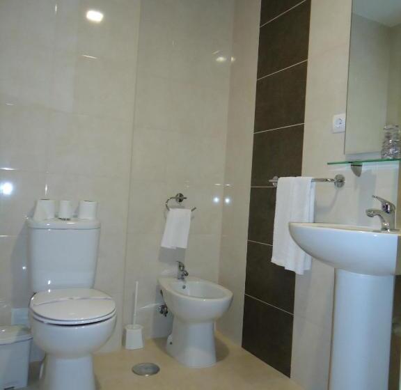 标准间, Residencial Coroa D Ouro