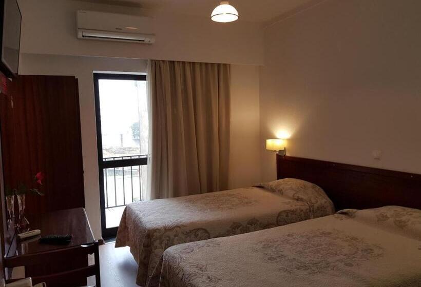 标准间, Residencial Coroa D Ouro