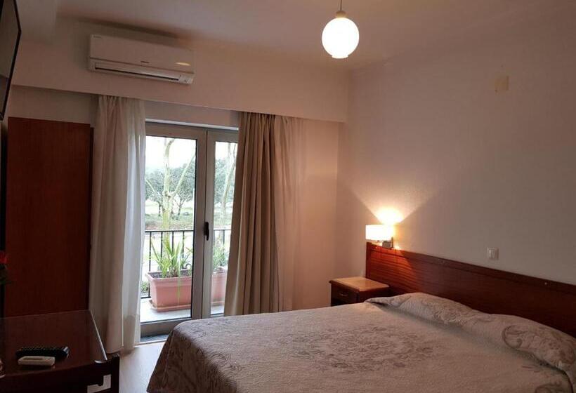 标准间, Residencial Coroa D Ouro
