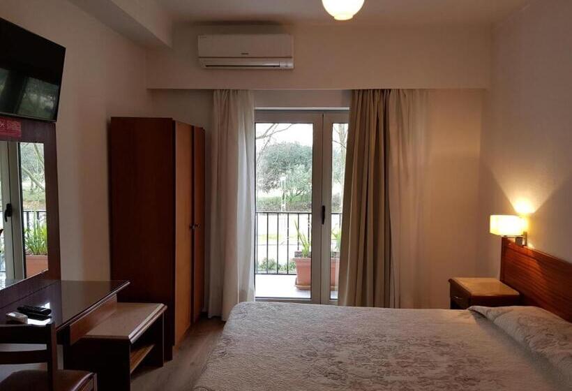 标准间, Residencial Coroa D Ouro