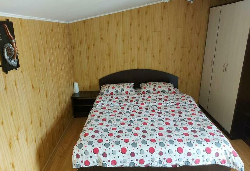 غرفة قياسية, Pensiunea Casa Beatrice