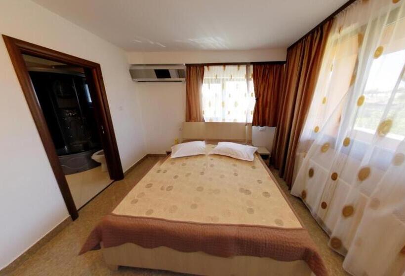 غرفة سوبيريور, Pensiunea Casa Beatrice