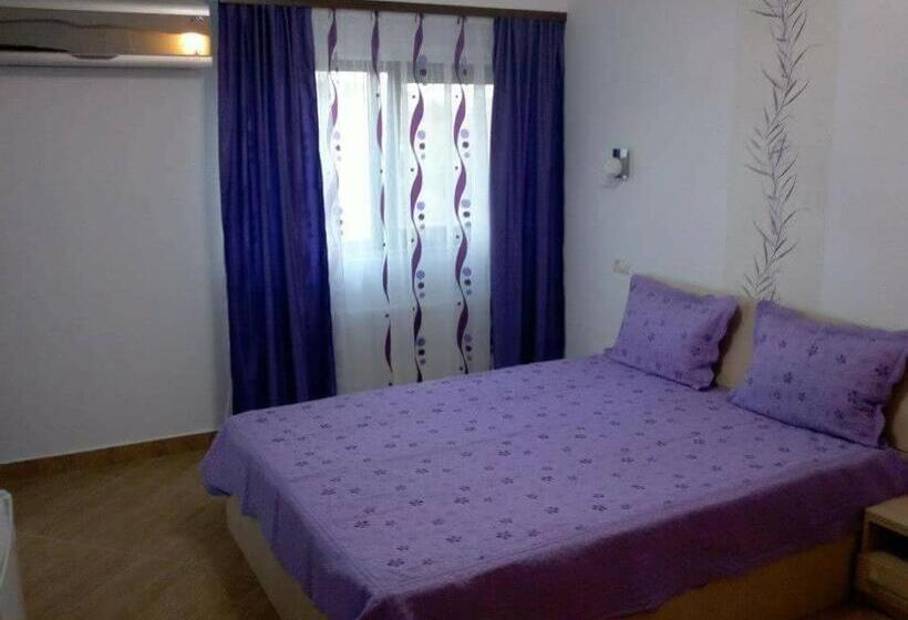 غرفة سوبيريور, Pensiunea Casa Beatrice