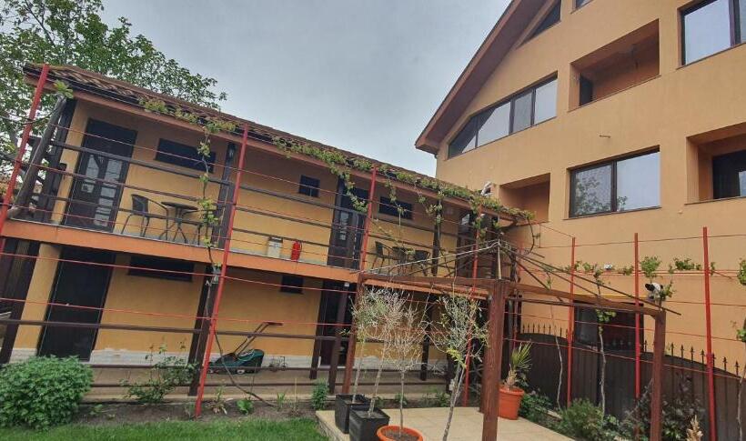 غرفة قياسية, Pensiunea Casa Beatrice