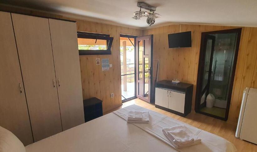 غرفة قياسية, Pensiunea Casa Beatrice