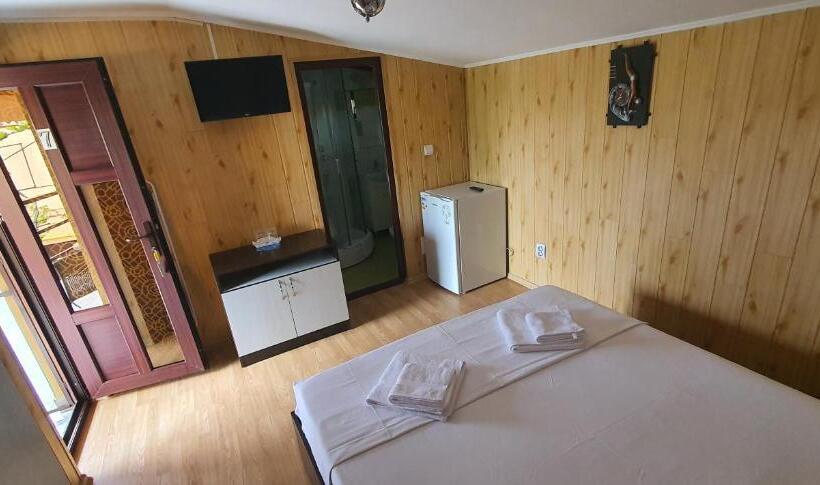 غرفة قياسية, Pensiunea Casa Beatrice