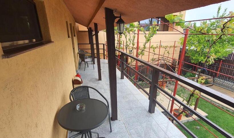 غرفة قياسية, Pensiunea Casa Beatrice