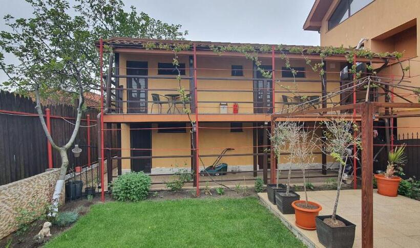 غرفة قياسية, Pensiunea Casa Beatrice