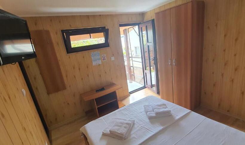 غرفة قياسية, Pensiunea Casa Beatrice