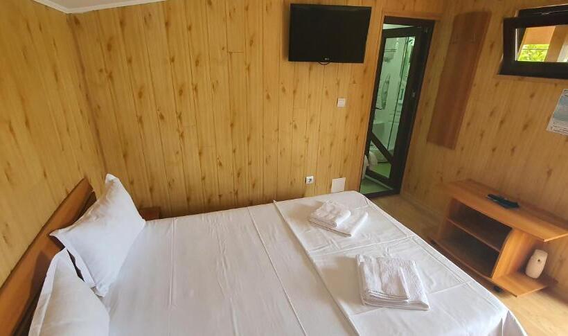 غرفة قياسية, Pensiunea Casa Beatrice