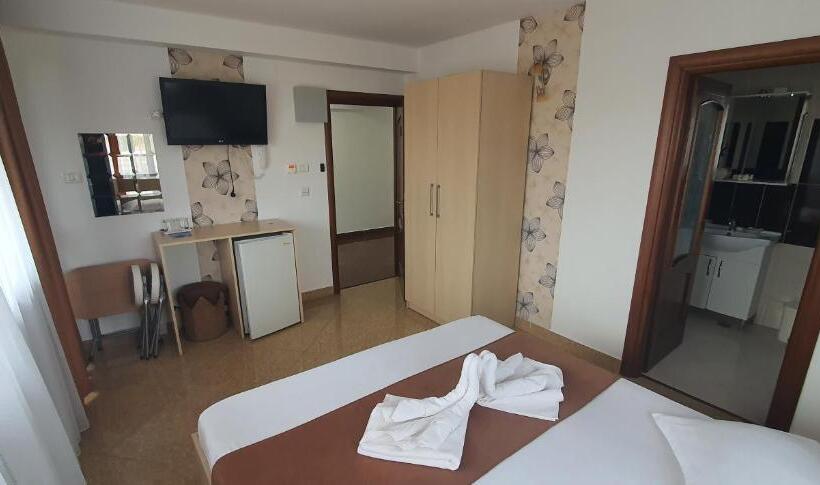 غرفة سوبيريور, Pensiunea Casa Beatrice