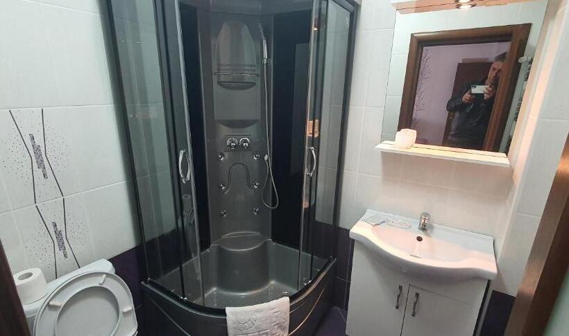 غرفة سوبيريور, Pensiunea Casa Beatrice