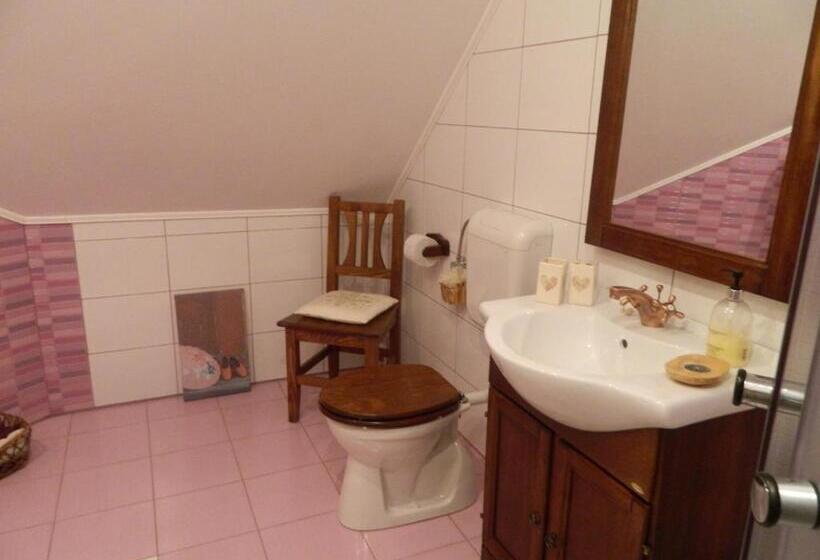 חדר סטנדרט, Pensiunea Romantic