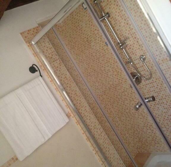 スタンダードルーム, B&b Antica Dimora