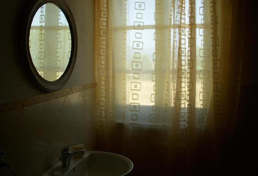 スタンダードルーム, B&b Antica Dimora