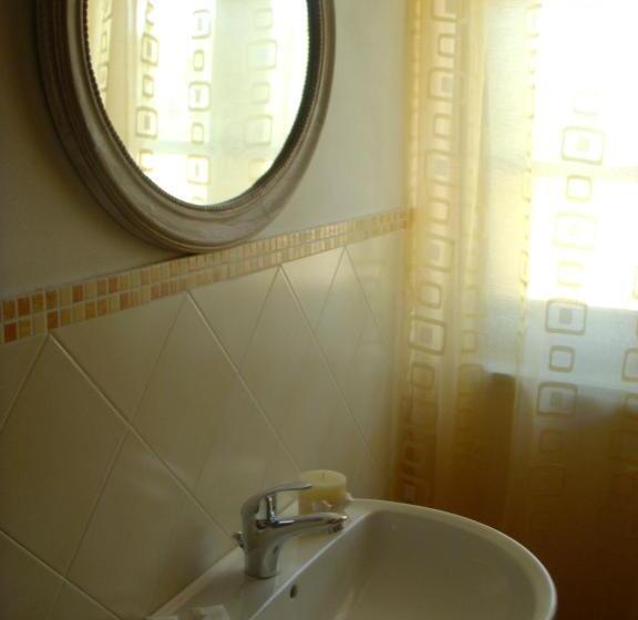 スタンダードルーム, B&b Antica Dimora