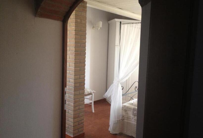 Номер Стандарт, B&b Antica Dimora