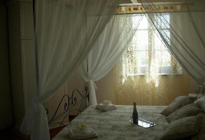 スタンダードルーム, B&b Antica Dimora