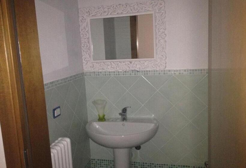 Номер Стандарт, B&b Antica Dimora