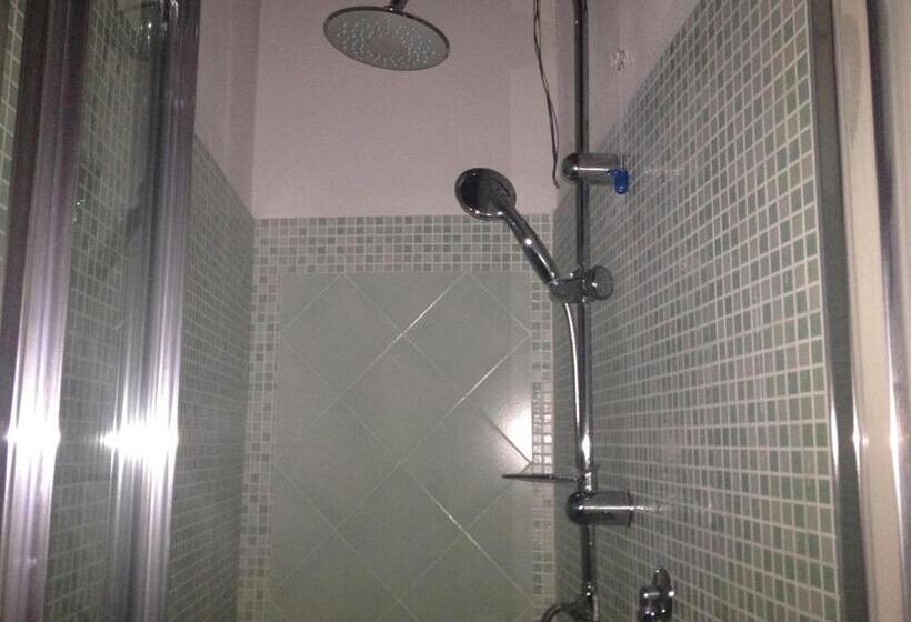 スタンダードルーム, B&b Antica Dimora