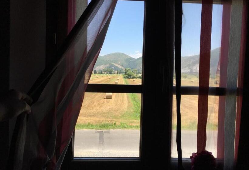Четырехместный Номер Стандарт, B&b Antica Dimora