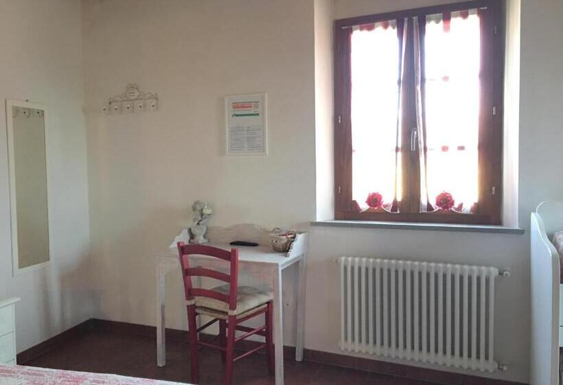 Четырехместный Номер Стандарт, B&b Antica Dimora