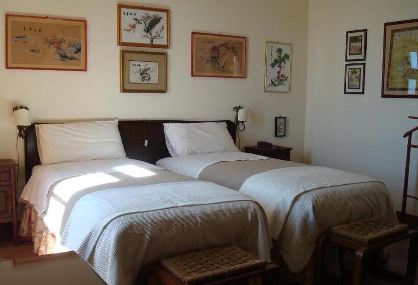 Номер Стандарт, B&b Castello Di Camerletto