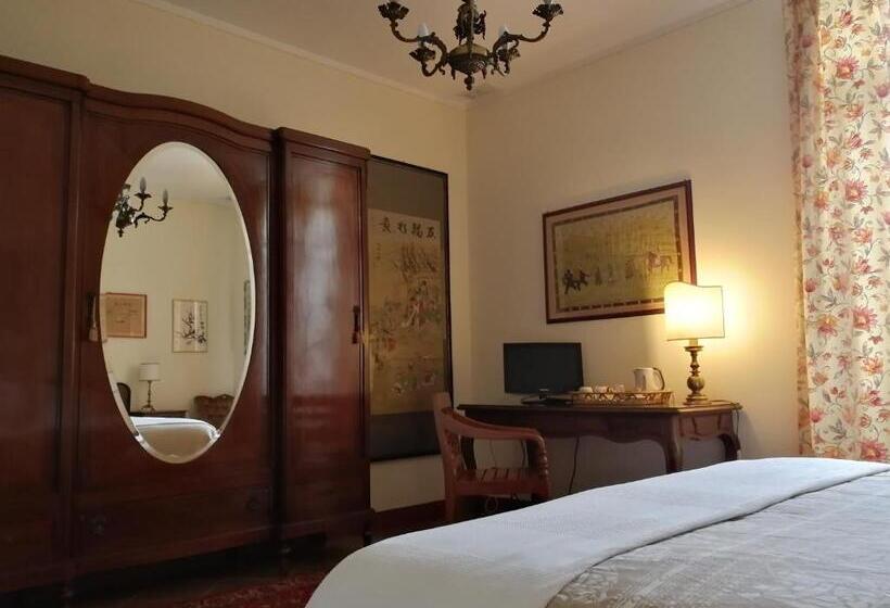 Номер Стандарт, B&b Castello Di Camerletto