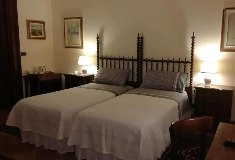 コンフォートルーム, B&b Castello Di Camerletto