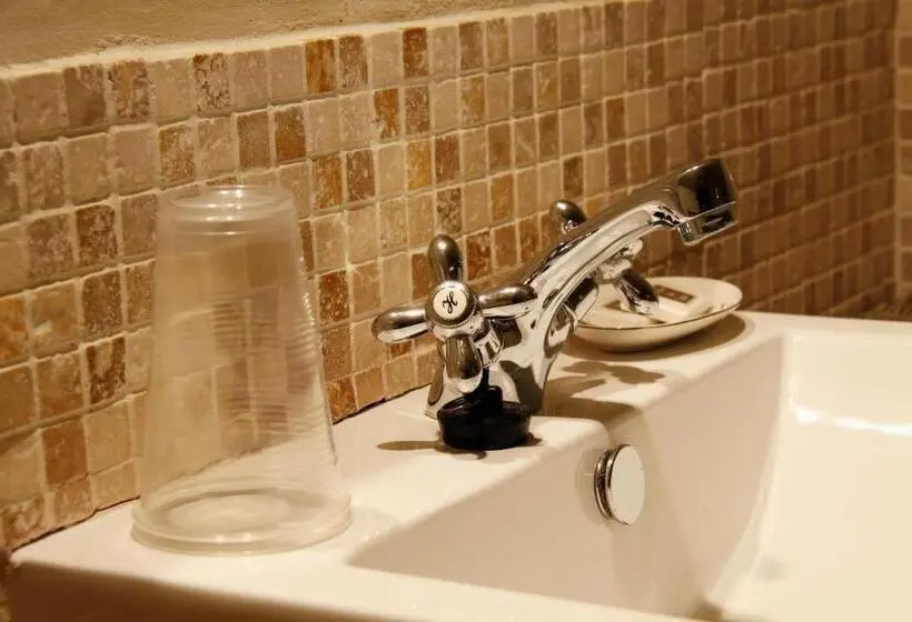 スタンダードルーム, B&b Hoeve De Steenoven